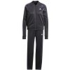 Dámska Tepláková súprava ADIDAS W TEAMSPORT TS IX1106 – Čierna