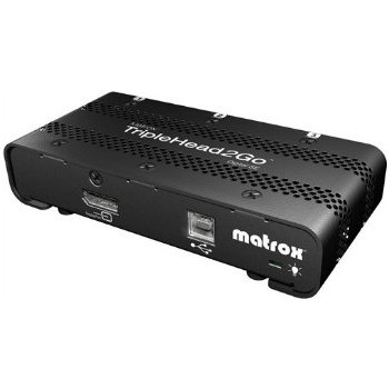 Matrox T2G-DP3D-IF