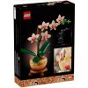 LEGO® Botanicals 10343 Miniatúrna orchidea