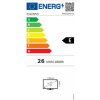 Televízor KRUGER & MATZ KM0232HD-V2 SMART TV 32