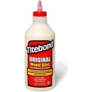 Tmel, silikón a lepidlo Titebond Original Lepidlo na drevo 946g