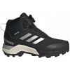 Topánky ADIDAS TERREX WINTER MID BOA R.RD FU7272 VEĽ. 30