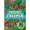 Minecraft Catch the Creeper and Other Mobs