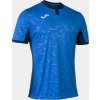 Joma Dres TOLETUM II T-SHIRT ROYAL-DARK NAVY S/S Veľkosť: L