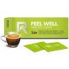 Naturmedic Feel Well káva 30 x 3 g