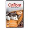 Calibra Cat Premium Adult Duck & Chicken 100g
