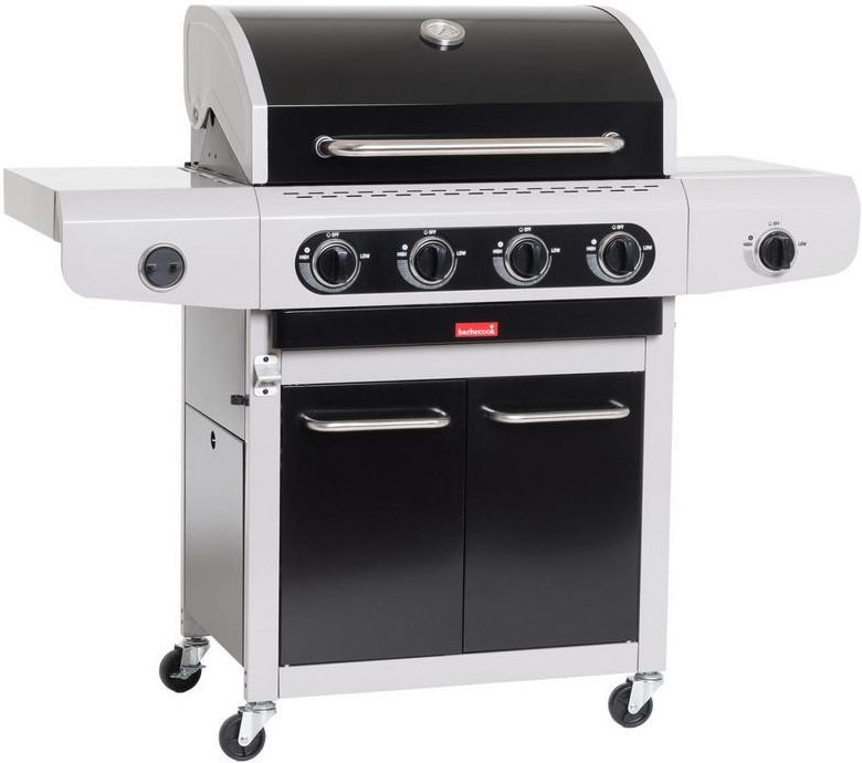 Barbecook Siesta 412