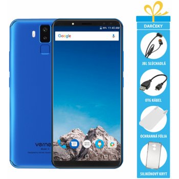 Vernee X 4GB