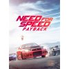 Need for Speed: Payback PC (Počítačová hra)