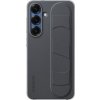 Samsung Zadný kryt s pútkom S25 Black EF-GS931CBEGWW