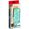 Carry Case for Nintendo Switch Lite Animal Cr.Ed.