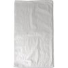 Vrecia PP na obilie 55 x 110 cm polypropylénové biele