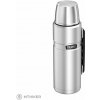 Thermos Style termoska, 1,2 l, nerez