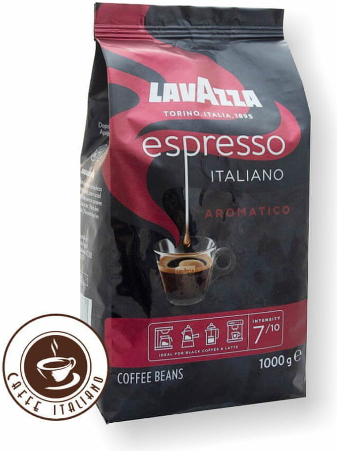 Lavazza Italiano AROMATICO 1 kg