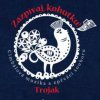 Troják - Zazpívaj,kohútku / Digipack [CD]