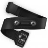 Garmin náhradný popruh pre pulzomery HRM, Black Veľkosť: XS/S Náhradný popruh pre pulzomery HRM