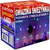 Iso Trade Vianočné osvetlenie na stromček vonkajšie 5,7 m 101 200 svetiel