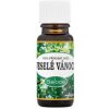 Veselé Vánoce - esenciální oleje - kompozice, 10 ml