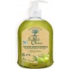 Le Petit Olivier Tekuté mydlo - Oliva, 300ml