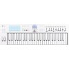 Arturia KeyLab Essential 49 mk3 MIDI keyboard Alpine White