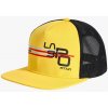 Šiltovka La Sportiva Stripe Cube Hat - yellow/black