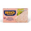 RIO mare Filet z lososa na olivovom oleji v pare 150 g