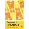 Get Started in Beginners' Spanish