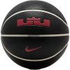 NIKE-LEBRON ALL COURT 07 BK/PH/UR Čierna 7