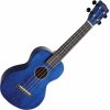 Mahalo MH2-TBU Trans Blue Koncertné ukulele