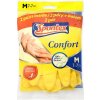 SPONTEX Comfort veľkosť M, 2 páry