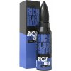 Příchuť Riot Squad BLCK EDTN S&V 10ml Rich Black Grape (Hroznové víno s mátou)