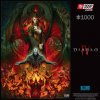 GLO GAMING PUZZLE: DIABLO IV LILITH COMPOSITION