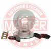 Sada bŕzd, Kotúčová brzda MASTER-SPORT GERMANY 201801380