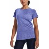 Under Armour | Tech SSC - Twist | modrá| XS
