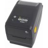 ZD411 TT - 300 dpi, USB, Hosť, BT ZD4A023-T0EM00EZ