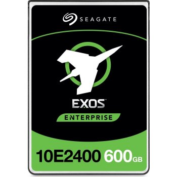 Seagate EXOS 10E2400 600GB, ST600MM0099