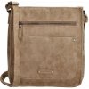 Enrico Benetti Bobbi 66592 Medium Taupe