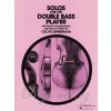Solos for the Double Bass Player / kontrabas + piano