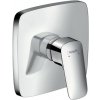 Hansgrohe Logis - Sprchová batéria pod omietku, chróm 71605000