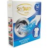 Smart Wash Pracie obrúsky na biele prádlo 14 ks