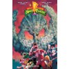 Mighty Morphin Power Rangers Vol. 6