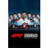 F1 2018