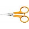 Fiskars nožnice na nechty so zaoblenými špičkami, 10 cm 1075060