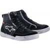 Boty AGELESS, ALPINESTARS (černé/bílé/šedé, vel. 44)