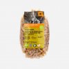 Country Life Cestoviny penne celozrnné semolinové BIO 500 g