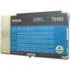 Epson T6162 (C13T616200), originálný toner, azúrový