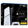 PlayStation 5 Digital Edition (typ modelu - slim) (PS711000040668)