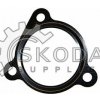 OEM SKODA - Tesnenie 04L131547A 04L 131 547A
