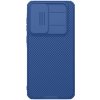 Nillkin CamShield PRO Samsung Galaxy A36 5G Blue 57983124947