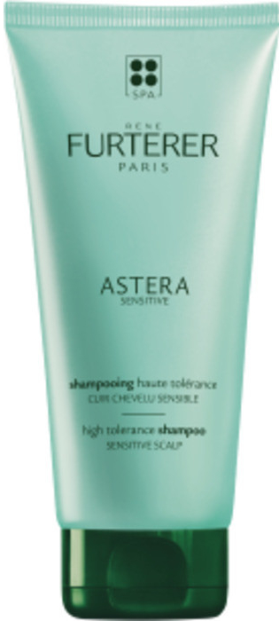 René Furterer Astera Sensitive High Tolerance Shampoo 200 ml